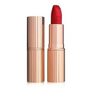 Charlotte Tilbury Hot Lips Carina's Love Lipstick 3.5g 0.12oz‎ NIB